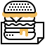 Hamburger icon 64x64