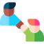 Friendship icon 64x64