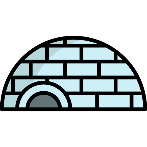 Igloo icon