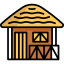 Hut icon 64x64