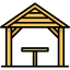 Terrace icon 64x64