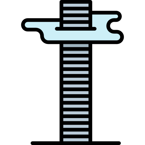 Skyscraper icon