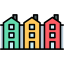 Houses icon 64x64
