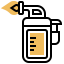 Fire icon 64x64