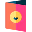 Postcard icon 64x64