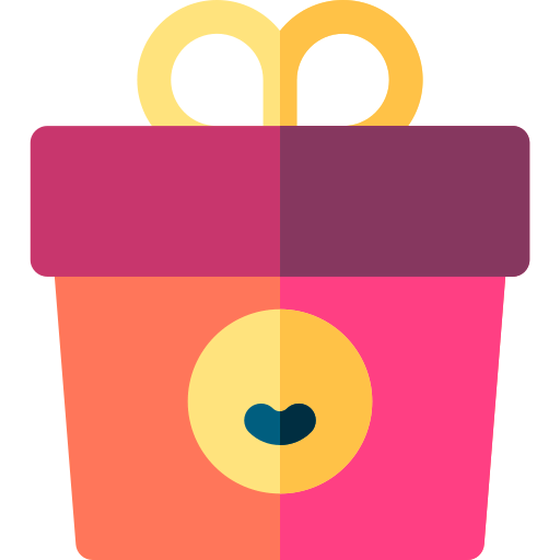 Gift icon