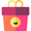 Gift icon 64x64