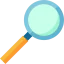 Loupe icon 64x64