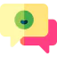 Chat icon 64x64