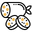 Sausage icon 64x64