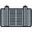 Building icon 64x64