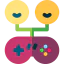 Gamepad icon 64x64
