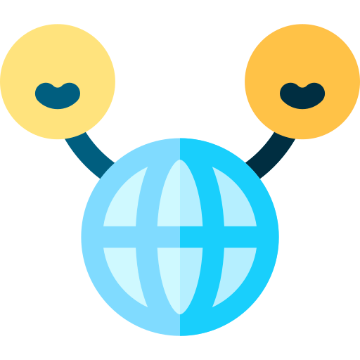 Internet icon