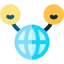 Internet icon 64x64