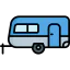 Caravan icon 64x64