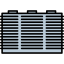 Building icon 64x64
