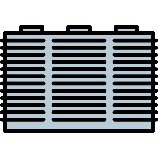 Building icon