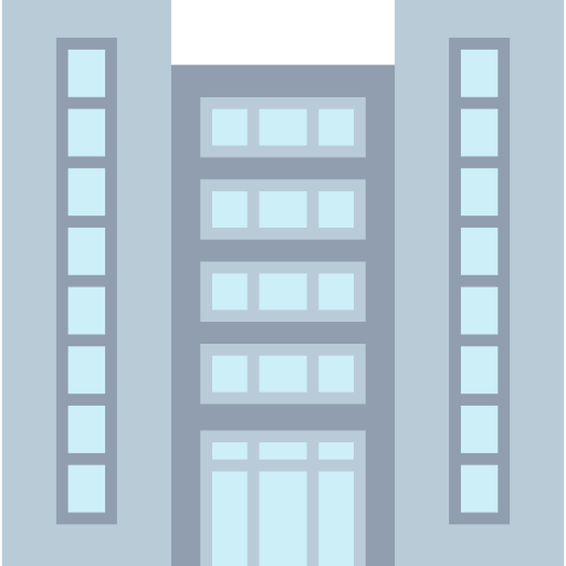 Condominium icon