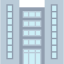 Condominium Ikona 64x64