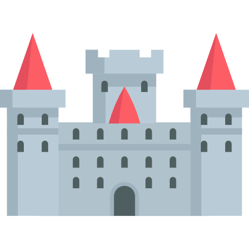 Castle icon