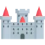 Castle icon 64x64