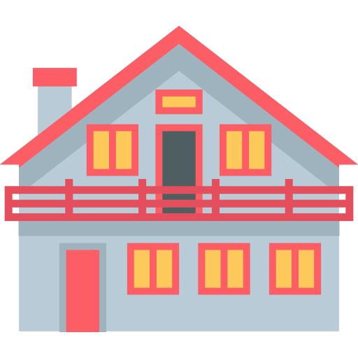 Chalet icon