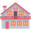 Chalet icon 64x64