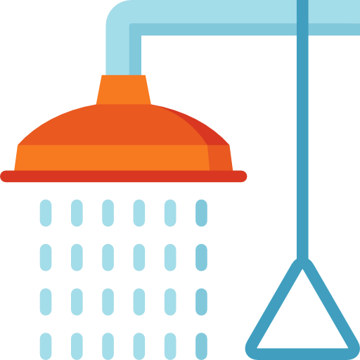 Bathing icon
