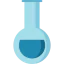 Laboratory icon 64x64
