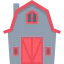Barn icon 64x64