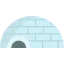 Igloo icon 64x64
