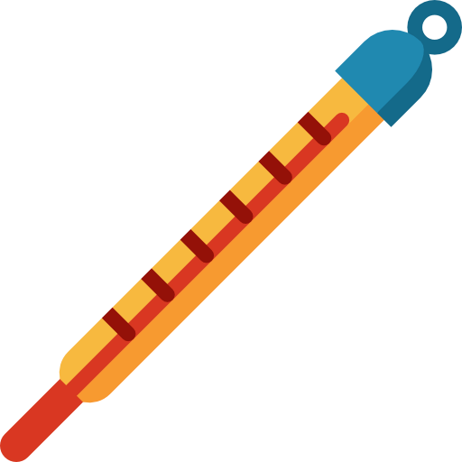 Measuring icon