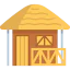 Хижина иконка 64x64