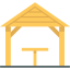 Terrace icon 64x64