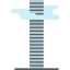 Skyscraper icon 64x64