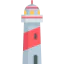 Lighthouse icon 64x64