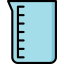 Beaker icon 64x64