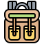Backpack icon 64x64
