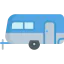 Caravan icon 64x64