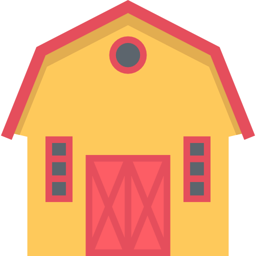 Barn icon