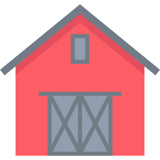 Barn icon