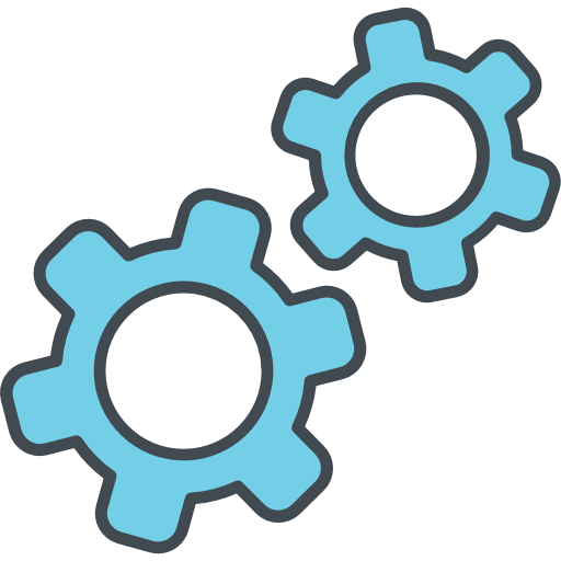 Settings icon