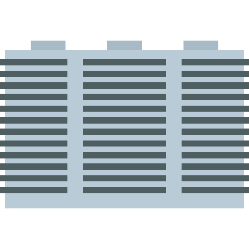 Building icon