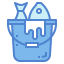 Bucket icon 64x64