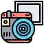 Camera icon 64x64