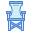 Camping chair Symbol 64x64