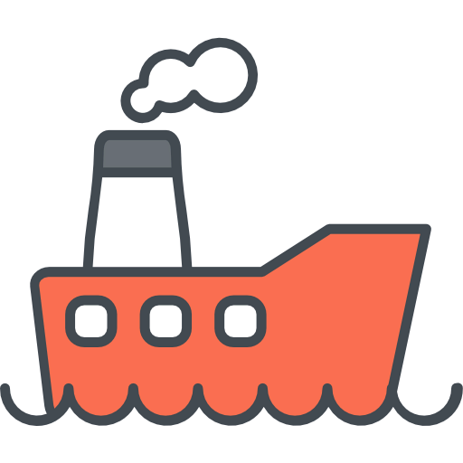 Ship icon