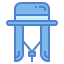 Fishing hat icon 64x64