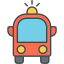 Ambulance icon 64x64