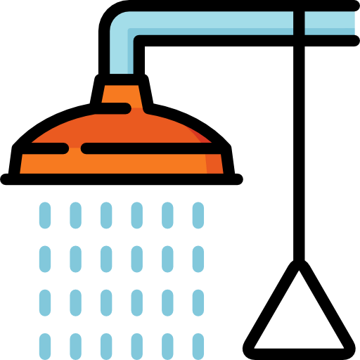 Bathing icon